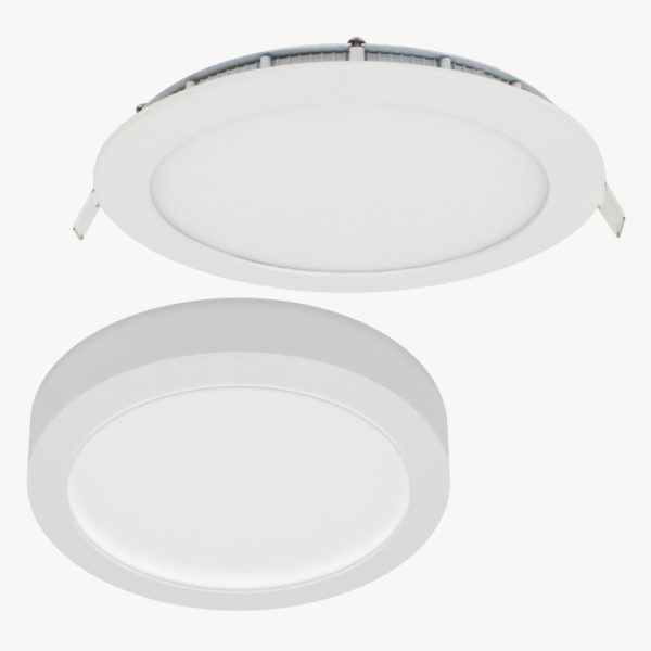 Panel LED Circular